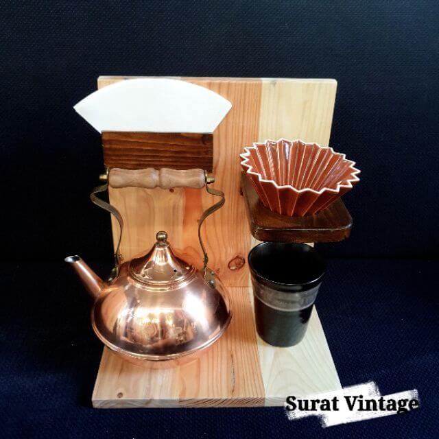 DIY,ไม้สน,เฟอร์นิเจอร์,กาแฟ,กาแฟดริป,เฟอร์นิเจอร์ไม้