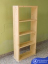 Timber S4S ไม้สนแปรรูป 2'' × 8'' × 3 เมตร (45มม.×195มม.×3ม.)