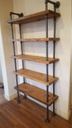 Timber S4S ไม้สนแปรรูป 1.5'' × 8'' × 3 เมตร (35มม.×195มม.×3ม.)