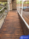 CCA Grooved Decking ไม้ระเบียงสนไสเซาะร่อง 2'' × 4'' × 6 เมตร (36มม.×96มม.×6ม.)